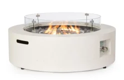 CAMINO A GAS WOLKE BEIGE D104