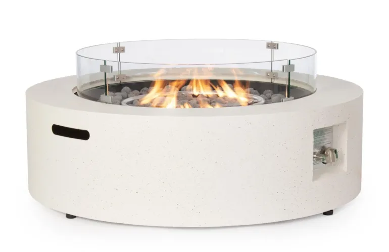 CAMINO A GAS WOLKE BEIGE D104