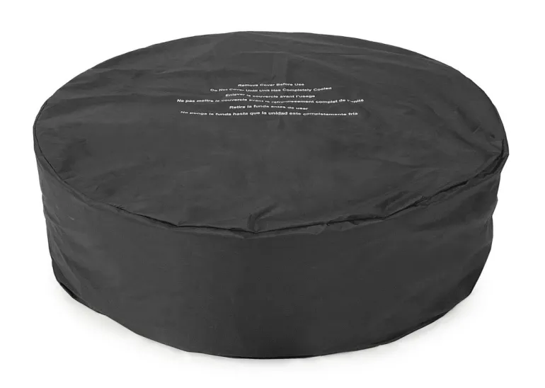 CAMINO A GAS WOLKE BEIGE D104