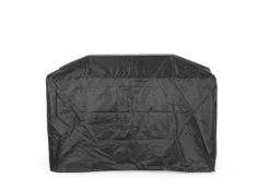 CAMINO A GAS WOLKE GRIGIO SCURO 109X59