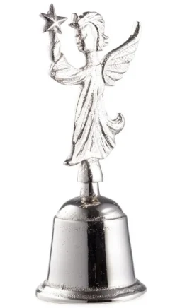 CAMPANA GLOWER ANGELO ARGENTO