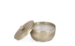 CANDELA C-COPERCHIO CLAMP ORO D11