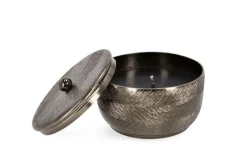 CANDELA C-COPERCHIO CLAMP NERO D14