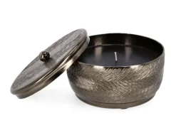 CANDELA C-COPERCHIO CLAMP NERO D16