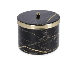 CANDELA C-COPERCHIO MARSHA NERO D13,5