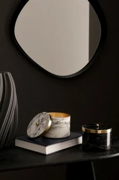 CANDELA C-COPERCHIO MARSHA NERO D13,5