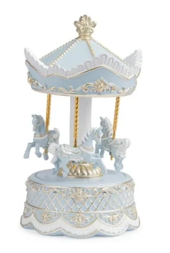 CARILLON DARLING GIOSTRA AZZ C-CAVALLI