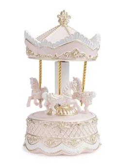 CARILLON DARLING GIOSTRA ROSA C-CAVALLI