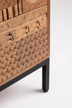 CASSETTIERA 5C KINDIA