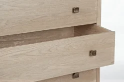 CASSETTIERA IN LEGNO - ALANNIS