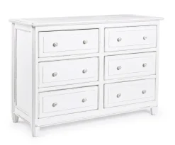 CASSETTIERA IN LEGNO - COLETTE