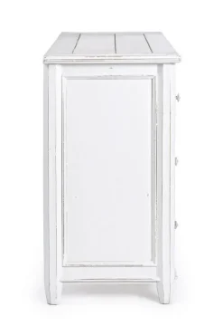 CASSETTIERA IN LEGNO - COLETTE