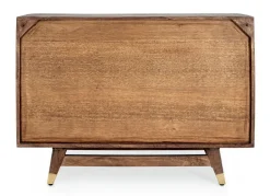 CASSETTIERA IN LEGNO - DHAVAL