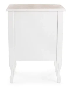 CASSETTIERA IN LEGNO - JUSTINE