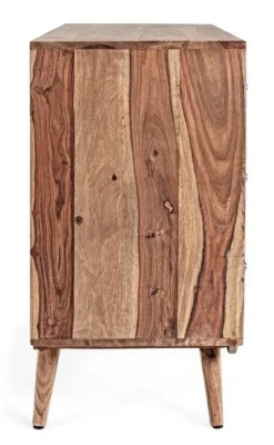 CASSETTIERA IN LEGNO - KANT