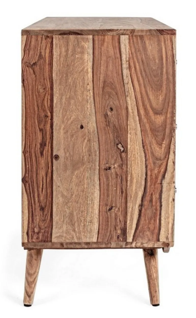 CASSETTIERA IN LEGNO - KANT