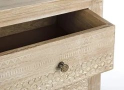 CASSETTIERA IN LEGNO - MAYRA