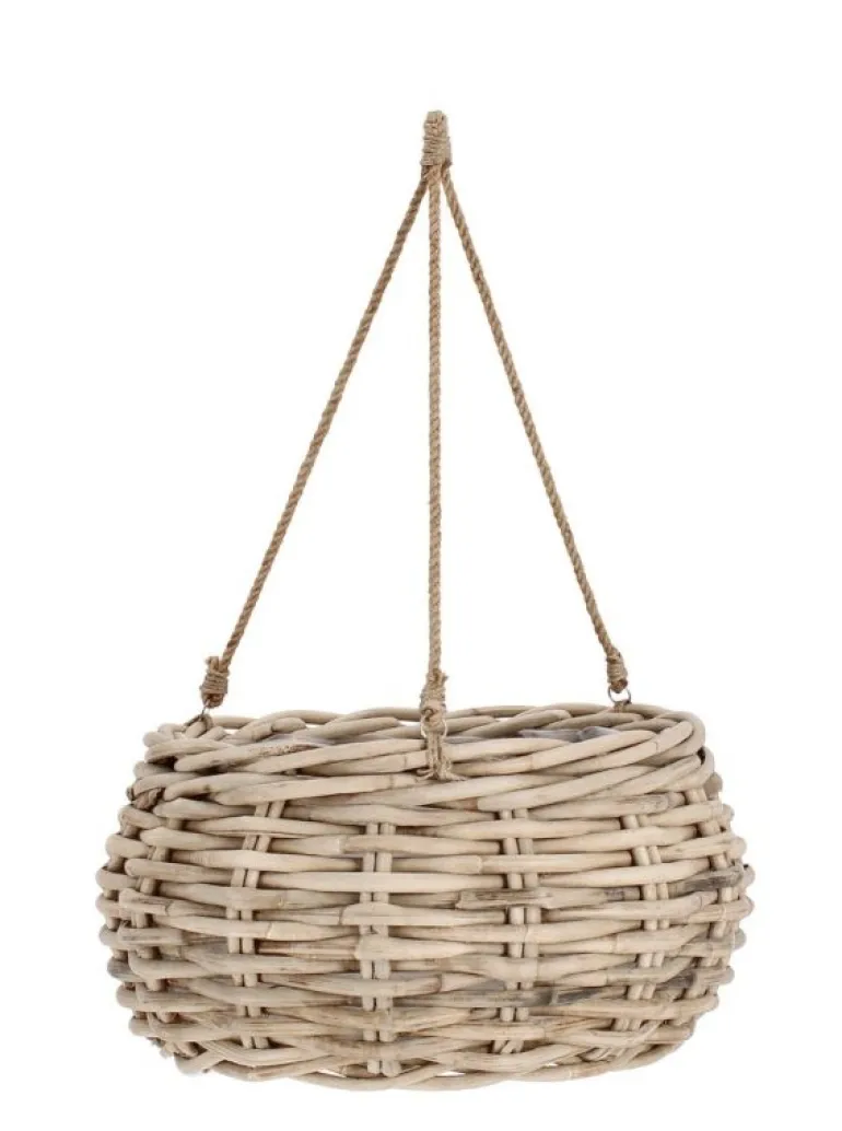 CESTA SOSP. YULIA GRIGIO D60X30H