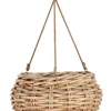 CESTA SOSP. YULIA NATURALE D60X30H