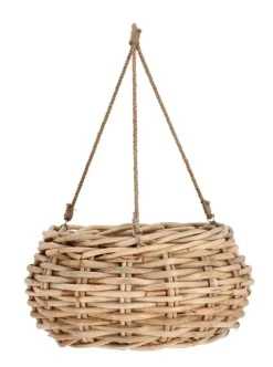 CESTA SOSP. YULIA NATURALE D60X30H