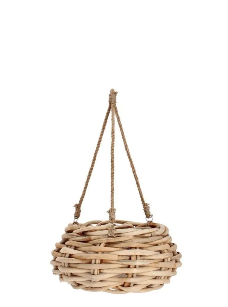 CESTA SOSP. YULIA NATURALE D40X20H