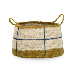 CESTO 2M GIANG NATURALE SENAPE D16