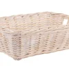 CESTO NARRA SBIANCATO