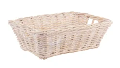 CESTO NARRA SBIANCATO