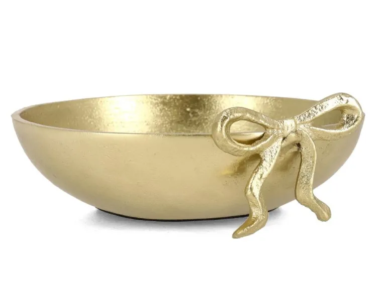 CIOTOLA DECOR ALEXIS ORO D19