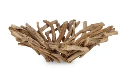 CIOTOLA DECORATIVA ACE D60