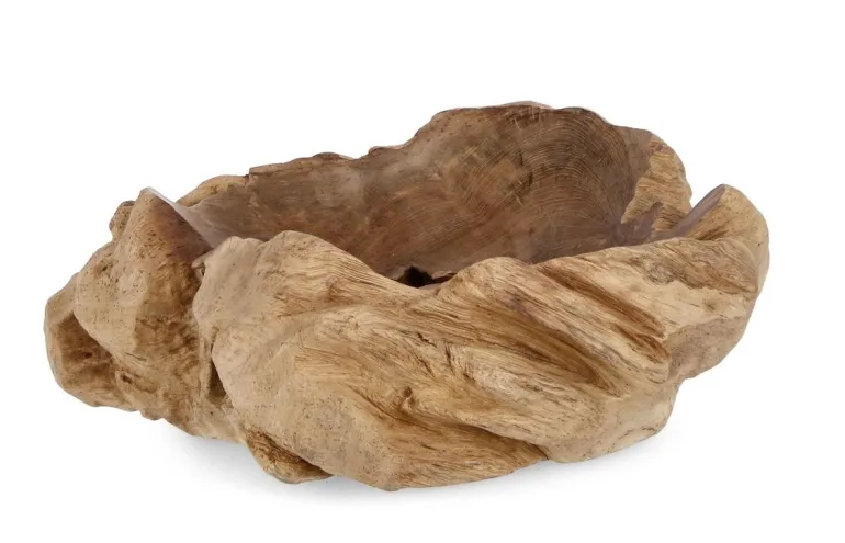 CIOTOLA DECORATIVA IZARA D50