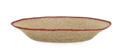 CIOTOLA DECORATIVA LANH NATURA RUSTY D51