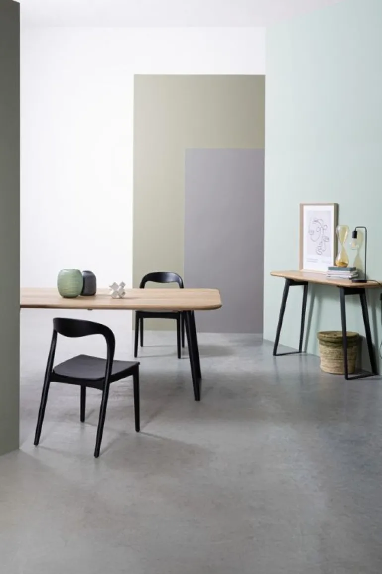 CLESSIDRA KRONOS AMBRA-BIANCO H29,6