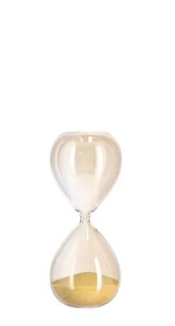 CLESSIDRA KRONOS AMBRA-OCRA H19,2