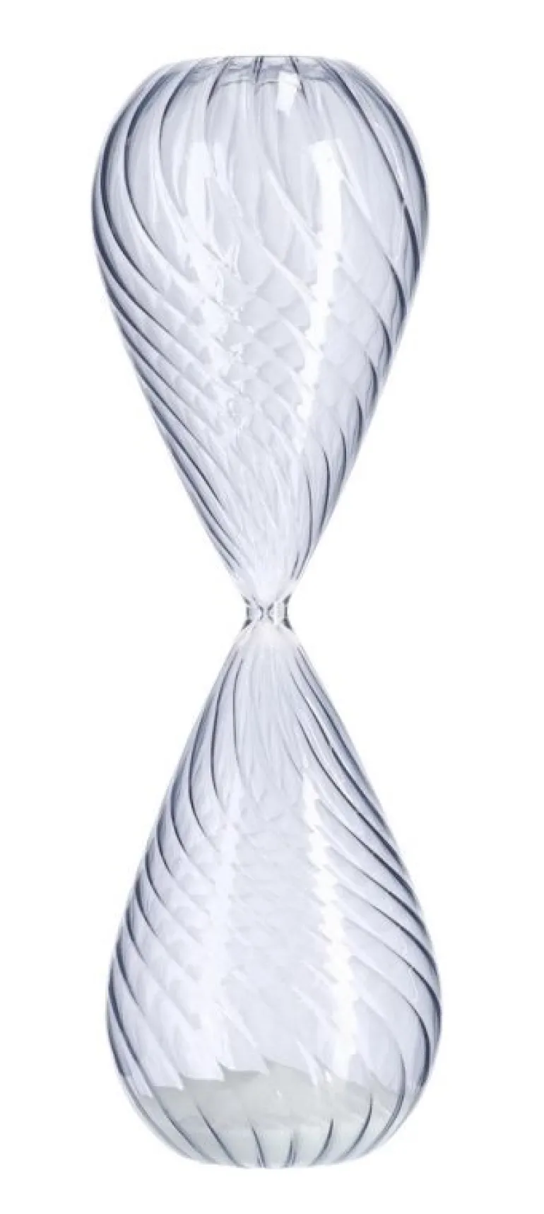 CLESSIDRA KRONOS AZZURRO-BIANCO H39