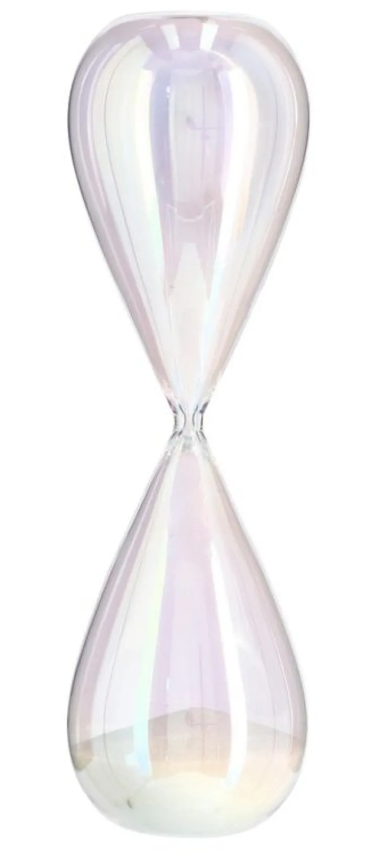 CLESSIDRA KRONOS BIANC PERL-BIANC H39,7