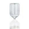 CLESSIDRA KRONOS FUME'/TRAS-BIANCO H20,3