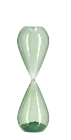 CLESSIDRA KRONOS VERDE-VERDE H29