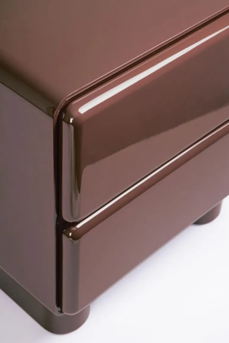 COMODINO 2C OTILIA BRICK