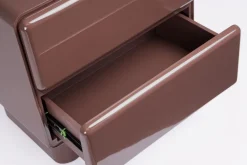 COMODINO 2C OTILIA BRICK