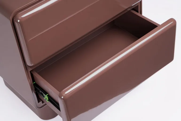 COMODINO 2C OTILIA BRICK