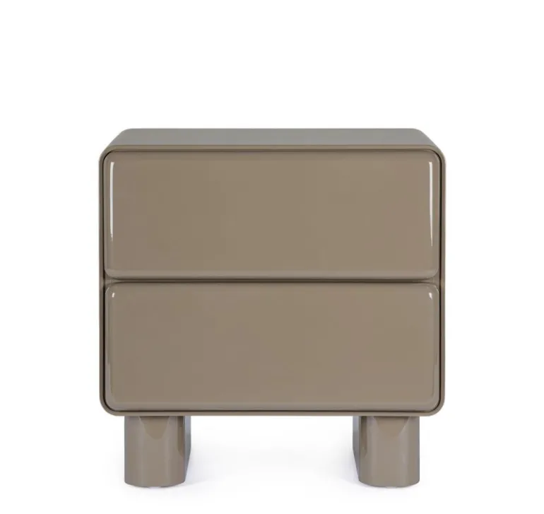 COMODINO 2C OTILIA HERB