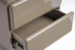 COMODINO 2C OTILIA HERB