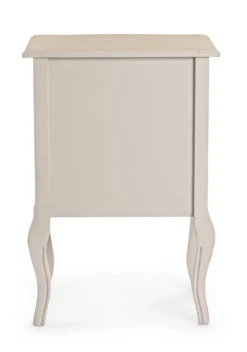 COMODINO IN LEGNO - CLARISSE