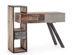 CONSOLLE - MANCHESTER