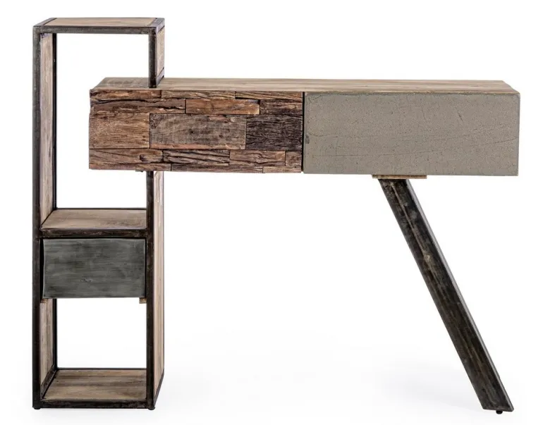 CONSOLLE - MANCHESTER