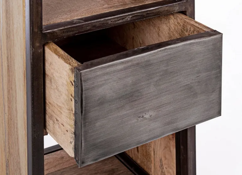 CONSOLLE - MANCHESTER