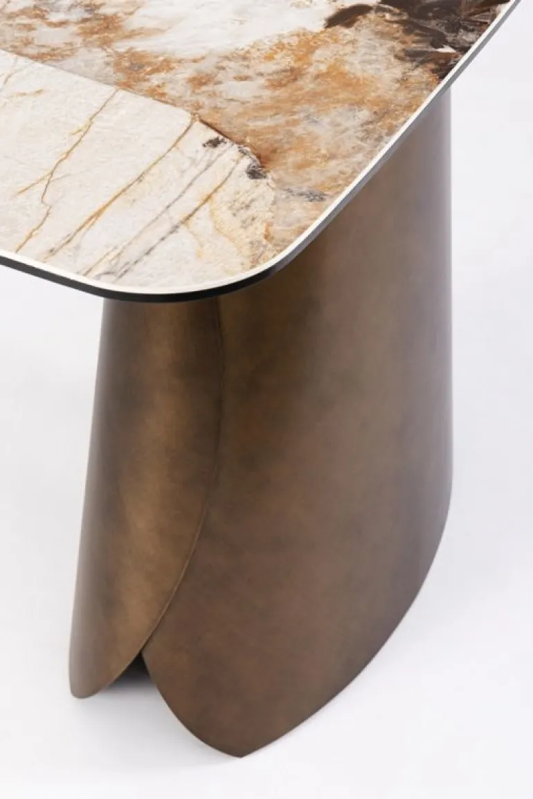 CONSOLLE CILE PATAGONIA 100X40