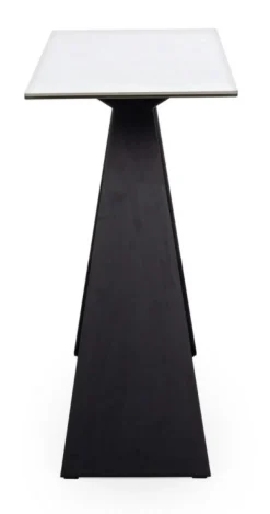 CONSOLLE CON PIANO IN CERAMICA - BLAZAR