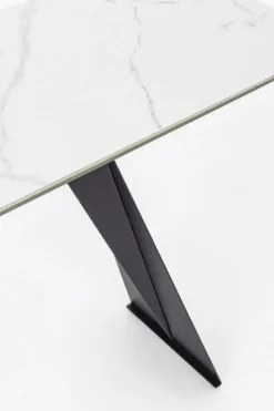 CONSOLLE CON PIANO IN CERAMICA - BLAZAR